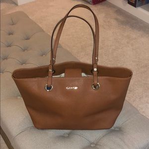 Calvin Klein Tote Bag